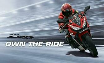 Honda Cbr150r Showing New Jpg