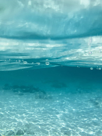 Water Aesthetic Wallpaper
