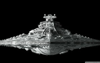 Star Wars Destroyer Desktop Pc And Mac Wallpaper