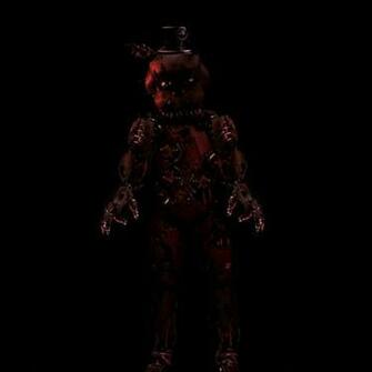 Image New Animatronic F Naf Pc Android iPhone And iPad Wallpaper