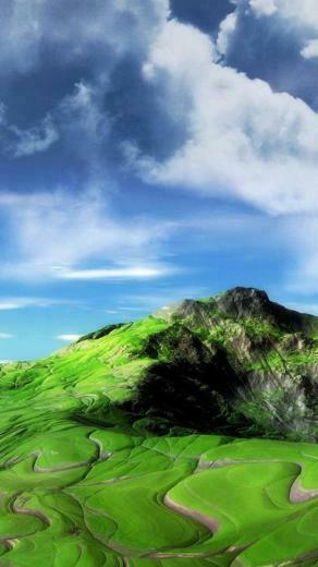 Nature Nexus Wallpaper HD And Background
