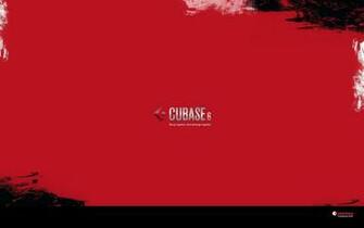 Cubase Wallpaper