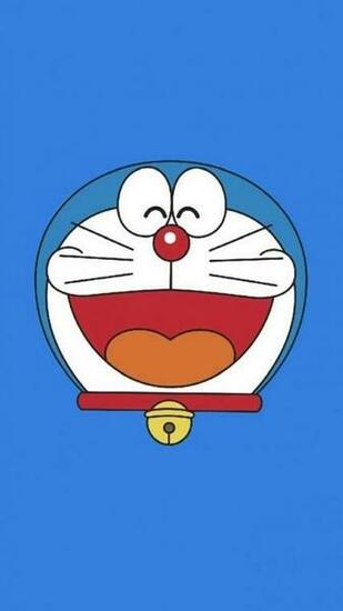 Cute And Funny Cartoon Wallpaper Of Shin Chan Nobita