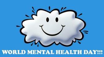 World Mental Health Day Funny Pictures