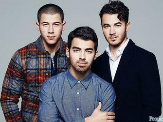 Jonas Brothers Wallpaper