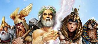 Age Of Mythology