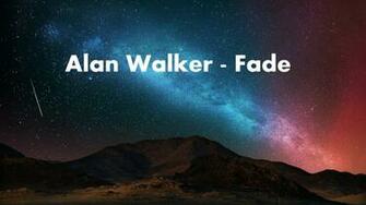 Alan Walker Wallpaper