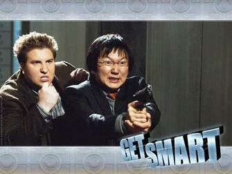 Get Smart Wallpaper