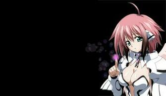 HD Wallpaper Heavens Lost Property Nymph Chibi X Kb Jpeg