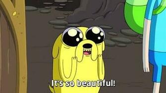 Cute Jake Adventure Time Picture