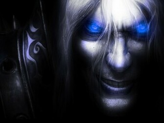 Warcraft Frozen Throne