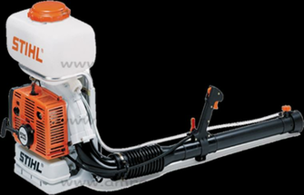 Are Here Inicio Tienda Aspersoras Fumigadora Stihl Sr