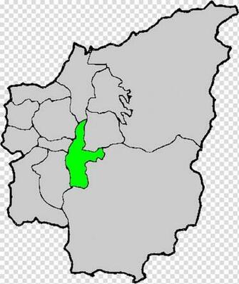 Puli Nantou City Jiji Xinyi Shuili Nanto