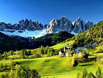 Alpine Hotel Desktop Wallpaper Home Image Healthy Life