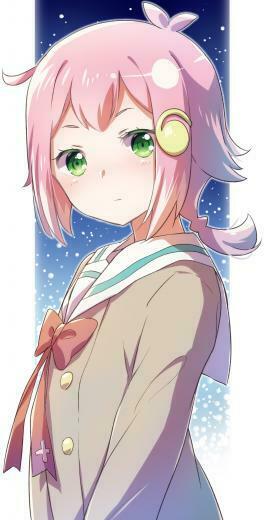 Kohinata Mangetsu Granbelm Zerochan Anime Image Board