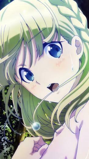 Anime Death March To The Parallel World Rhapsody