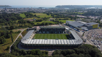 Fans Guide Swansea City H Plymouth Argyle Pafc