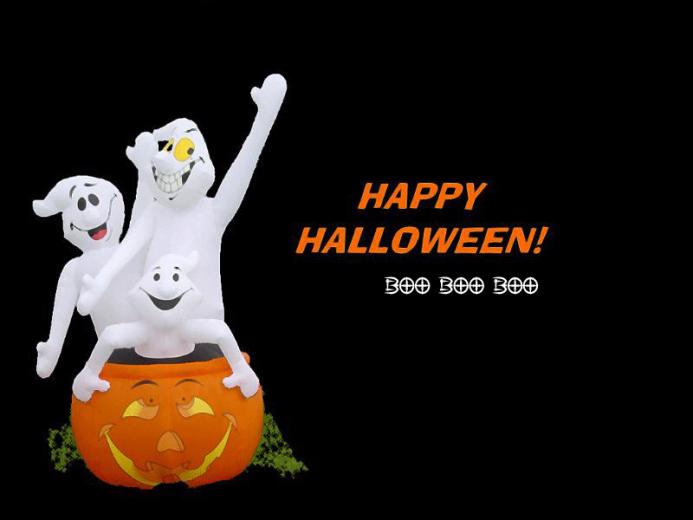 Halloween Wallpaper