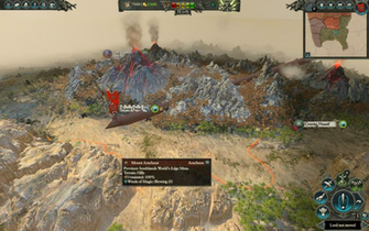 Queek Graphics Glitch Total War Forums