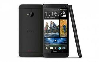 New Htc One Wallpaper