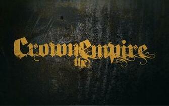 Empire Wallpaper Crown The By