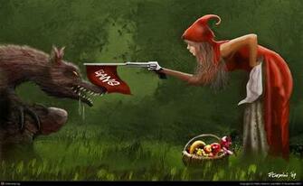 Funny And Weird Pictures Background Wallpaper