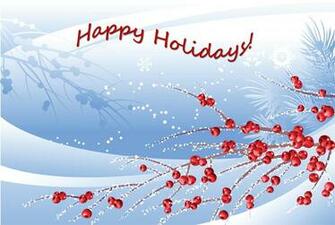 Happy Holiday Wallpaper HD Net