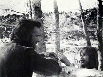 The Outlaw Josey Wales Wallpaper