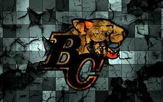 Bc Lions Cfl Logo High Quality And Resolution Wallpaper