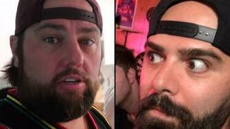 Keemstar Responds In Brutal Fashion After Shay Carl Challenged Him