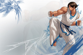 Kim Kaphwan From By Synrite