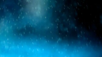 Blue Abstract Wallpaper