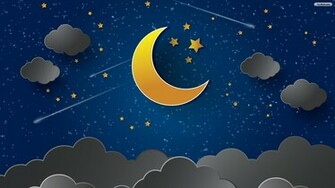 Night Sky Wallpaper Kb