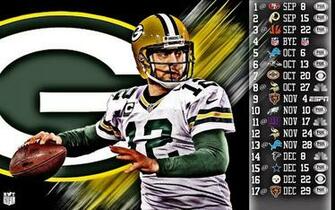 Green Bay Packers Football Wallpaper