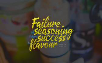 Failure And Success 4k Ultra HD Motivational Wallpaper