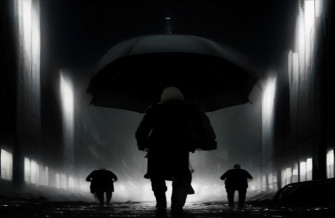 Resident Evil Umbrella Corp Wallpaper