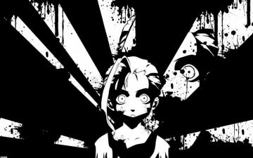 Xenogears Wallpaper Frustrated Minitokyo