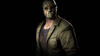 Jason Voorhees Wallpaper