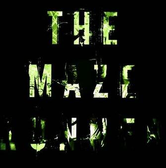 The Maze Runner Wallpaper Cerca Con Google