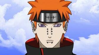 Pain Naruto Wallpaper