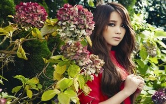 Iu Real Wallpaper HD
