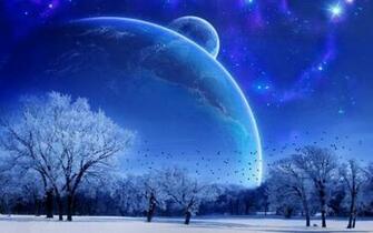 Science Fiction Wallpaper HD Widescreen Desktop Pictures Image