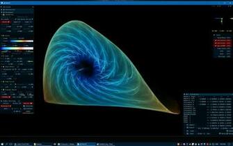 Glchaos P Polynomial Class Of Attractors