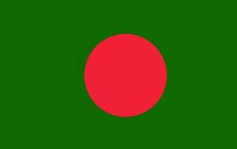 Jessore Bangladesh Flag HD 1080p