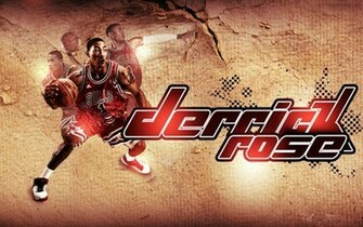 Derrick Rose Wallpaper