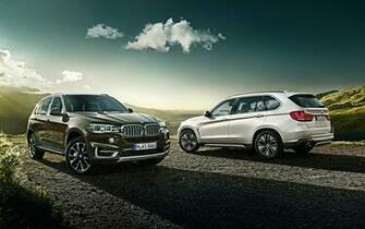 Town Country Bmw Mini Markham F15 X5