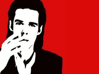 My Wallpaper Music Nick Cave