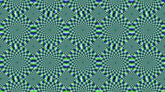 Optical Illusions That Might Break Your Mind