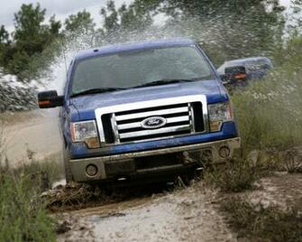 F150 Wallpaper Below And Choose Set As Background From The Menu