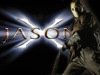 My Wallpaper Movies Jason X